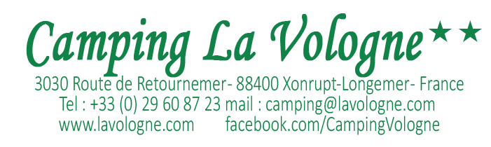 Camping_LogoText